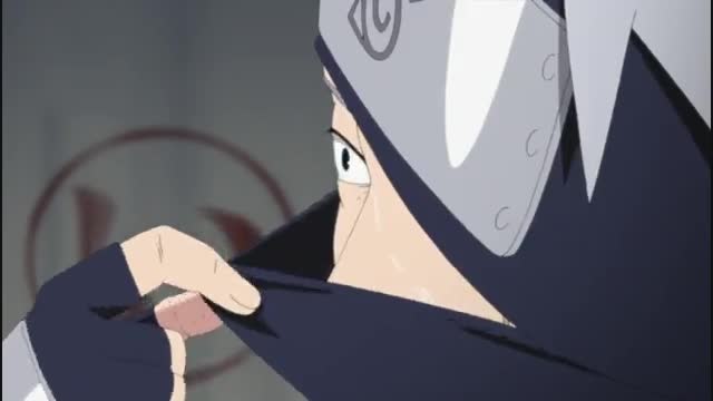 Anime Naruto Shippuden