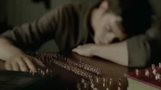 کلیپ تیزر تبلیغاتی کوکاکولا