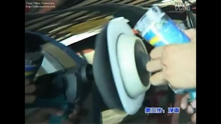 تکنولوژی ضد خش و ضد کثیف کردن ماشین