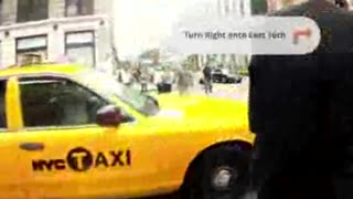 عینک گوگل چگونه کار می کند؟