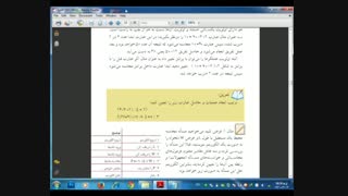 تقدم عملگرها در ویژوال بیسیک