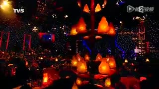 نمایش لختی حوله ای