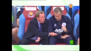 فان فوتبال ١٢٠ بخش دوم