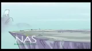 انیمیشن انقراض