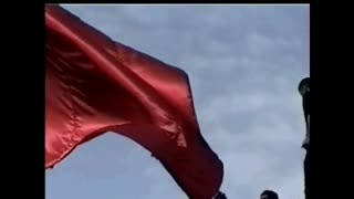 برق گرفتگی در مراسم عزاداری ایران