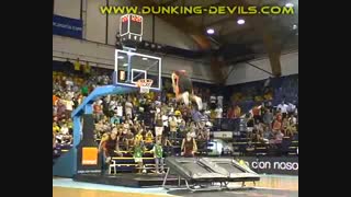 بسکتبال رویایی و خارق العاده