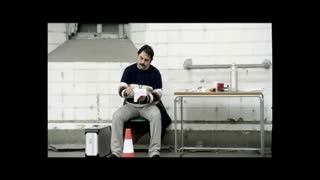 تبلیغات نایک - آندرآ پیرلو