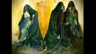 نزار قطری (زینب انا الغریبه)