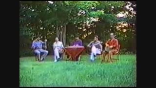 تصنیف زیبای " کیه کیه در میزنه؟ "یــــــا همان " عقرب زلف کجت "