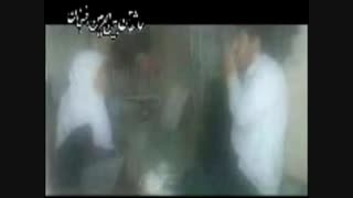 «شهید گمنام » مداحی مجتبی رمضانی