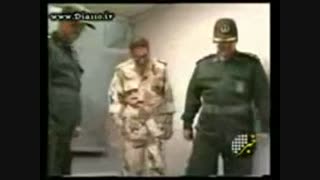 سیلوهای زیر زمینی موشکی ایران