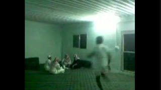 این هم روحی از جنس عرب