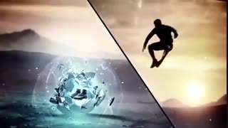 تبلیغ نایک برای کفش های cr7