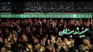 کلیپ محرم ٢