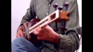 علی قمصری - مکـتب تبـریـز