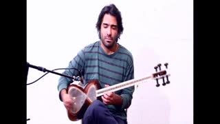 علی قمصری - مکتب اصفهان