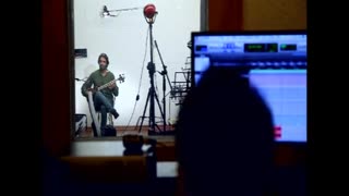 علی قمصری- مکـتب علیزاده