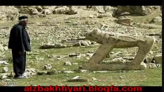 کلیپ کاشکی (مسعود بختیاری)