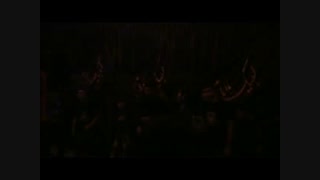 مداحی علی اکبر شب هشتم محرم از علیرضا حاج پور