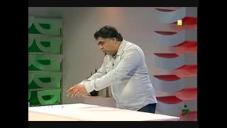 رضا شفعی جم و اول بازیگری