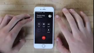 مشکل بزرگ ایفن ٦ و راه حل آن