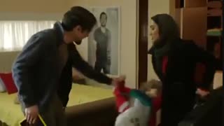 تیزر آتش بس ٢