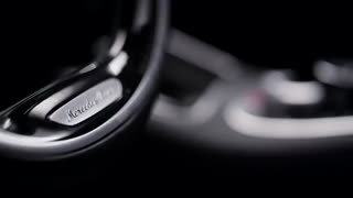 نسل جدید مرسدس بنز اس کلاس - واقعا شاهکاره !!!