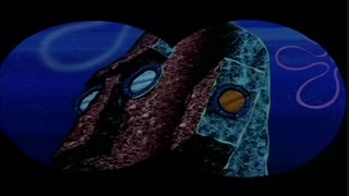 باب اسفنجی قسمت ٣