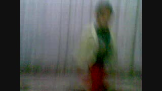 عزاداری مهدی