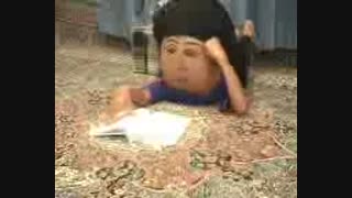 خنده دارآدم برعکسه