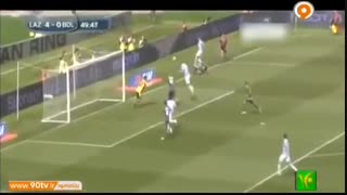 بازیکن هایی که در یک بازی بیشتر از ٥ گل زده اند