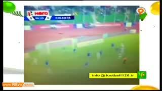 فان فوتبال ١٢٠ بخش ٢