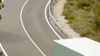 معرفی ولوو FH جدید