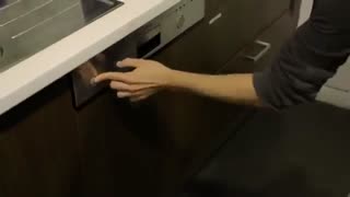 تست ضد آب بودن اکسپریا Z3