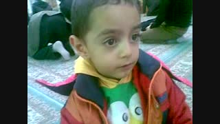 مهدی وضونگرفته