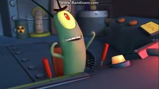 تریلر بازی باب اسفنجی