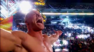 ورود جان سینا کیفیت عالی حجم کم