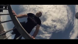 پارکور 2013 HD 720 P