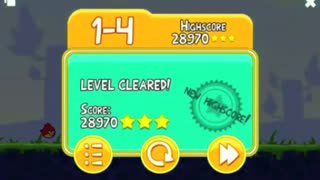 آهنگ انگری بردس