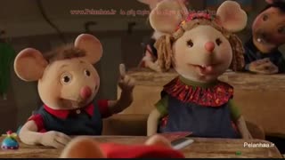 آنونس فیلم شهر موشهای 2
