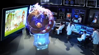 angry birds starwars II telepods