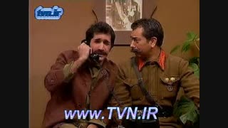 آلمانی حرف زدن دو برره (شبهای برره)