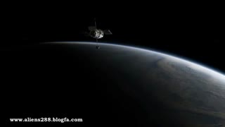 تلسکوپ فضایی هابل