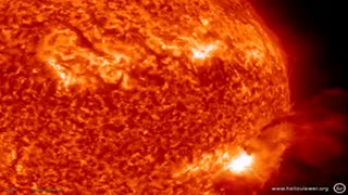 نزدیک ترین فاصله به خورشید