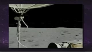 رانندگی بر روی ماه