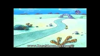 باب اسفنچی قسمت 5