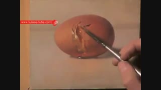 نقاشی - بسیار زیبا