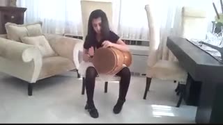 تنبک