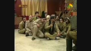 برره ساخت سلاح باز و بسته کردن تفنگ