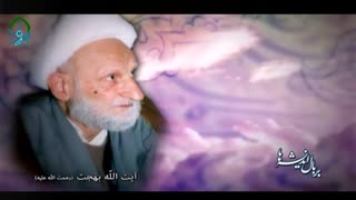 هیچ بر خدا مخفی نیست